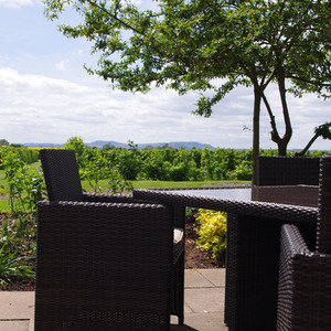 Two Night Memorable Break with Dinner for Two Gift Experience - White by Buyagift