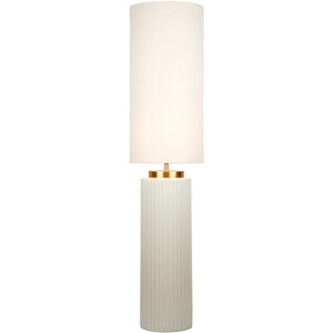 XL Clara Lamp - Beige