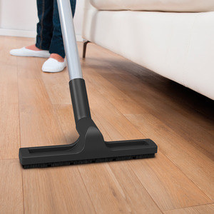 230V Henry Xtra Vacuum Cleaner - Red by Henry