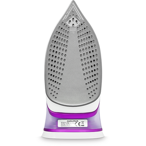 Morphy Richards Turbo Glide Steam Iron - Purple by Morphy Richards