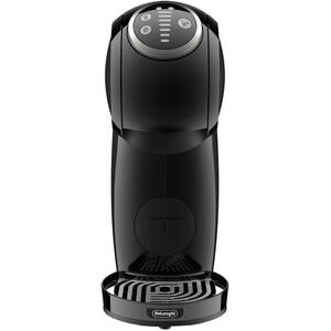 De'Longhi Genio S Plus Pod Coffee Machine - Black by De'Longhi