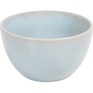 Reactive Glaze Bowl - Blue
