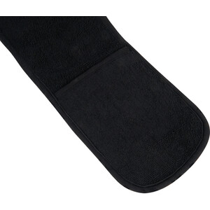 Essentials Double Oven Glove - Grey