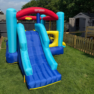Kids Bouncy Castle