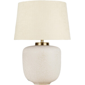 Lua Table Lamp - Mink