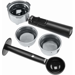 15-Bar Retro Espresso Coffee Machine by Cooks Professional