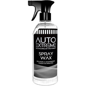 Auto Extreme Spray Wax by Auto Extreme