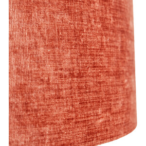 Rust Shade - Rust / 35cm