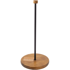 Malmo Kitchen Roll Holder - Black