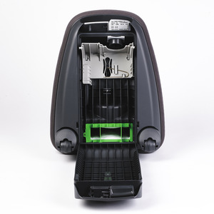 Sebo 890W Airbelt K1 Pet Epower Cylinder Bagged Vacuum Cleaner - Black by Sebo