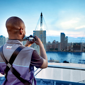 Up at The O2 Climb for Two Gift Experience - White by Buyagift