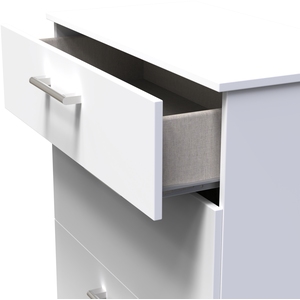 Devon Ready Assembled 3 Piece Bedroom Set