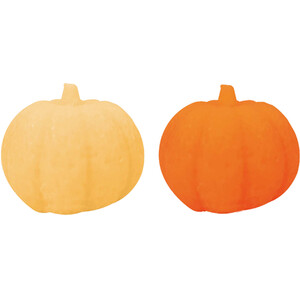 Mini Pumpkin Soap Bar