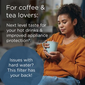 Pack of 6 Maxtra Pro Limescale Expert by BRITA