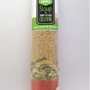 Boxed Super Simple Soup Collection - As Seen On Dragons' Den by Sweet Things