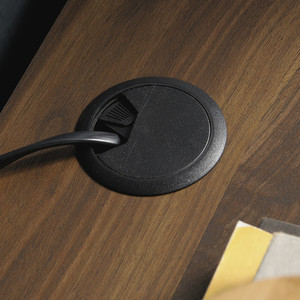 Teknik Clifton Place Storage Sideboard - Grand Walnut by Teknik