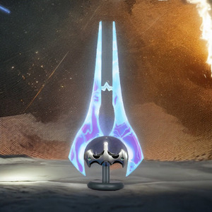 Halo Blue Energy Sword Light - Blue by Halo