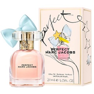 Marc Jacobs Perfect 30ml EDP-S - Pink by Marc Jacobs