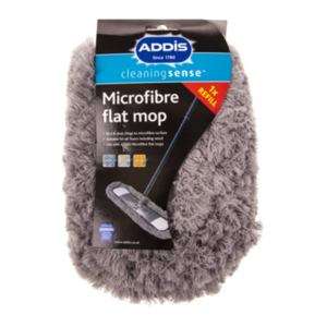 Addis Microfibre Mop Refill by Addis