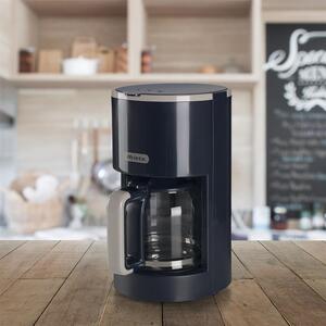 Breakfast Drip Coffee Machine - Dark Grey by Ariete