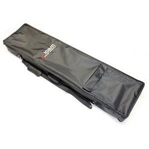 Carry Bag Holdall for Kiam Gutter Vacuum Pole Kit - Blue by Kiam Products