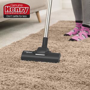 Henry Pro Accessory Kit - Black by Henry