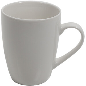 Pack of 4 Regency Porcelain Bullet Mugs - White