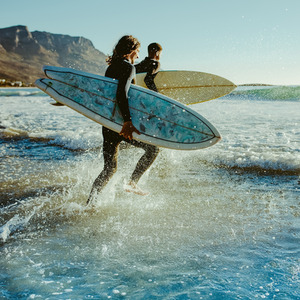 Great Outdoors Gift Experience