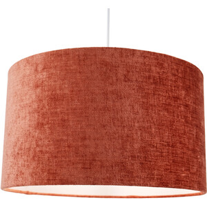 Rust Shade - Rust / 35cm