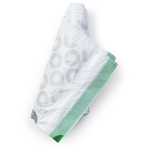 Brabantia Bin Liners - White / 30l by Brabantia