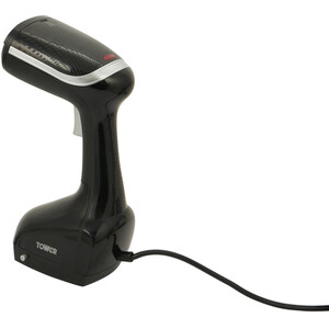 Tower CeraGlide Garment Steamer 1000W
