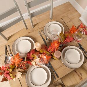 Artificial Garland by OHS