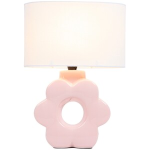 Flower Table Lamp