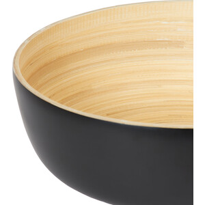 Bamboo Serving Bowl - XL