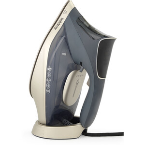 Beldray Digital Steam Iron 3200W - Black and Gold