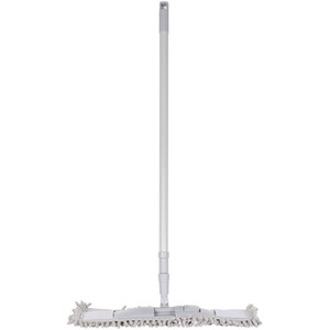 Chenille Flat Mop by My Home