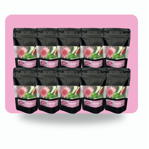 Mini Chops - Pick N Mix / 50g by Sweet Things