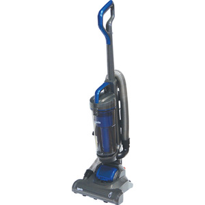 Igenix Upright Vacuum Cleaner - Blue by Igenix