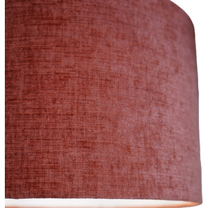 Rust Shade - Rust / 30cm