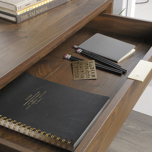 Teknik Clifton Place Storage Sideboard - Grand Walnut by Teknik