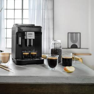DeLonghi Magnifica Evo Bean to Cup Automatic Coffee Machine - Black by DeLonghi