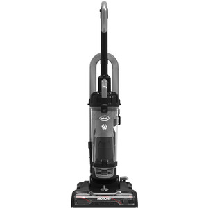 Motion Reach Pet 4L Bagless Upright Vacuum Cleaner - Black by Ewbank