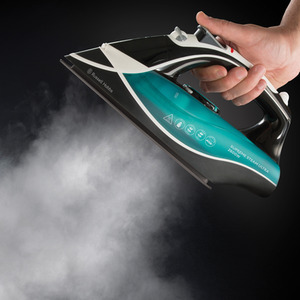 Supremesteam - Green by Russell Hobbs