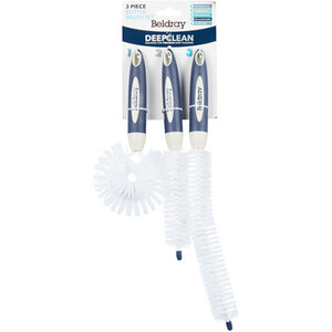 Beldray Deep Clean Bottle Cleaner by Beldray