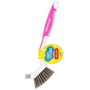 Dishmatic Big Job Brush by Dishmatic
