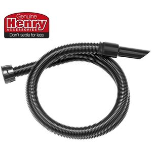 Henry AS0 Full Replacement Kit - Black by Henry
