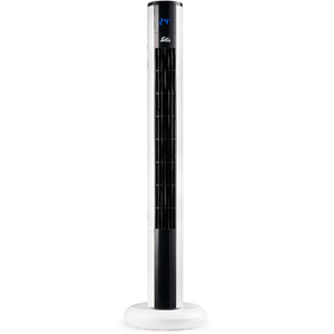 Solis 757 Easy Breezy Design Tower Fan - White - White by Solis