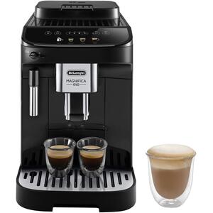 DeLonghi Magnifica Evo Bean to Cup Automatic Coffee Machine - Black by DeLonghi