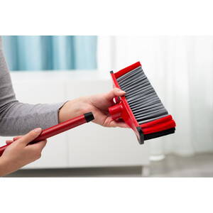 Vileda 3 Action Broom by Vileda