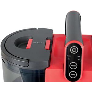 Hydrospot Upholstery Cleaner - Red by Ewbank